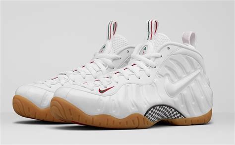 size 6.0 foamposite gucci|GUCCI® US Official Site .